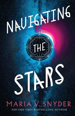 Navigating the Stars - Snyder, Maria V