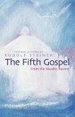 The Fifth Gospel (eBook, ePUB)