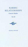 Karmic Relationships: Volume 2 (eBook, ePUB)