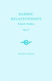Karmic Relationships: Volume 5 (eBook, ePUB)