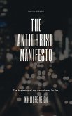 Antichrist Manifesto (Apocalypsofa, #1) (eBook, ePUB)