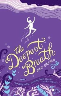 The Deepest Breath - Grehan, Meg