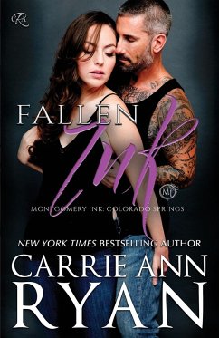 Fallen Ink - Ryan, Carrie Ann