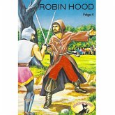 Robin Hood Folge 4 (MP3-Download)