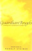 Guardian Angels (eBook, ePUB)