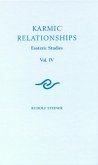 Karmic Relationships: Volume 4 (eBook, ePUB)