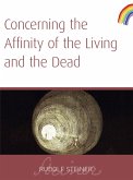 Concerning The Affinity of The Living And The Dead (eBook, ePUB)