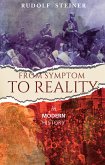 From Symptom to Reality (eBook, ePUB)