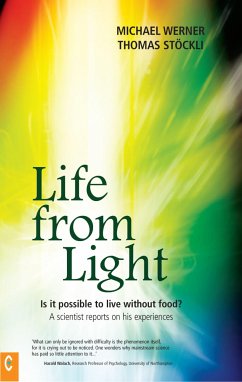 Life from Light (eBook, ePUB) - Werner, Michael; Stockli, Thomas