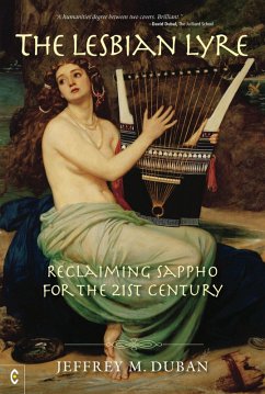 Cover The Lesbian Lyre (eBook, ePUB)