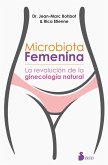 Microbiota femenina (eBook, ePUB)