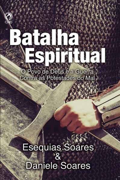 Batalha espiritual (eBook, ePUB) Batalha espiritual (eBook, ePUB)