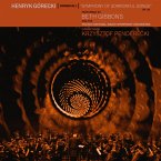 Henryk Górecki: Symphony No. 3 (Lp+Mp3)
