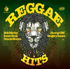 Reggae Hits - Diverse