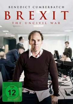 Brexit - The Uncivil War - Cumberbatch,Benedict/Kinnear,Rory/+