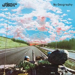 No Geography (Ltd. Mint Pack) - Chemical Brothers,The