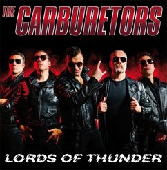 Lords Of Thunder - Carburetors,The