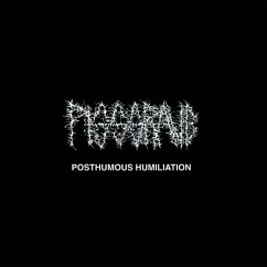 Posthumous Humiliation - Pissgrave