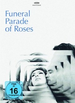 Funeral Parade of Roses