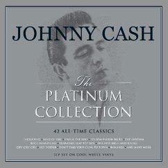 Platinum Collection - Cash,Johnny