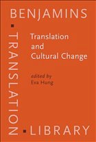 Cover Translation and Cultural Change