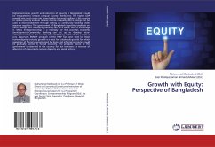 Growth with Equity: Perspective of Bangladesh