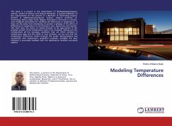 Modeling Temperature Differences - Bello, Rotimi-Williams