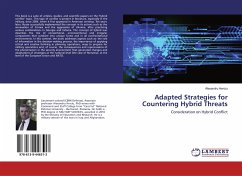 Adapted Strategies for Countering Hybrid Threats - Herciu, Alexandru