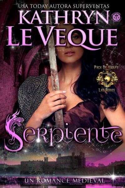 Serpiente (eBook, ePUB) Serpiente (eBook, ePUB)