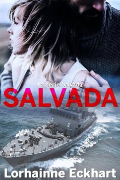 Cover Salvada (eBook, ePUB)