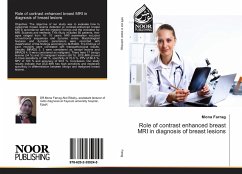Role of contrast enhanced breast MRI in diagnosis of breast lesions - Farrag, Mona
