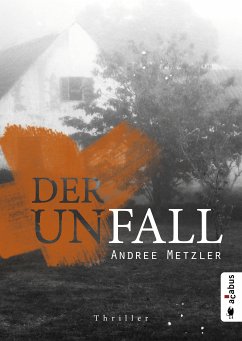 Der Unfall (eBook, PDF) - Metzler, Andree