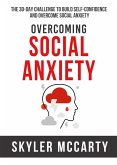 Social Anxiety (eBook, ePUB)