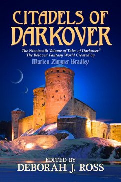Citadels of Darkover (Darkover Anthology, #19) (eBook, ePUB) - Ross, Deborah J.