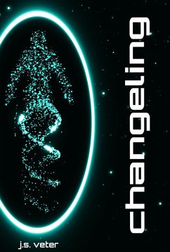 Cover Changeling (eBook, ePUB)