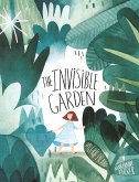 The Invisible Garden (fixed-layout eBook, ePUB)