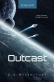 Outcast (Echelon, #3) (eBook, ePUB)