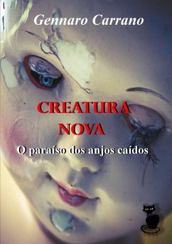 Cover Creatura Nova (eBook, ePUB)