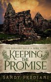 Keeping the Promise (The Binding Saga, #4) (eBook, ePUB)