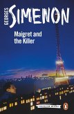Maigret and the Killer (eBook, ePUB)