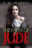 The Faith of Jude (Ghost Hunters Mystery-Detective) (eBook, ePUB)