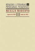 México moderno III, agosto de 1922-junio de 1923 (eBook, PDF)