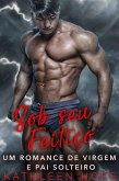 Sob seu Feitico (eBook, ePUB) Sob seu Feitico (eBook, ePUB)