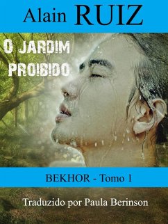 Cover O jardim proibido, tomo 1 (Bekhor) (eBook, ePUB)