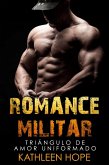 Romance militar (eBook, ePUB) Romance militar (eBook, ePUB)