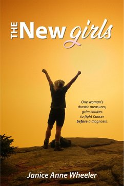 The New Girls (eBook, ePUB) - Wheeler, Janice Anne