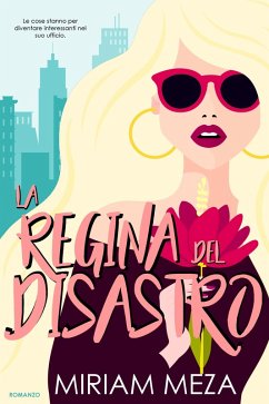 Cover La Regina del Disastro (eBook, ePUB)
