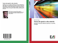 Cover Teoria dei giochi e alta velocità