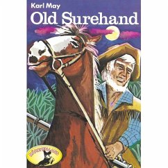 Karl May, Old Surehand (MP3-Download) - May, Karl