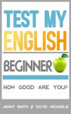 Test My English (eBook, ePUB)